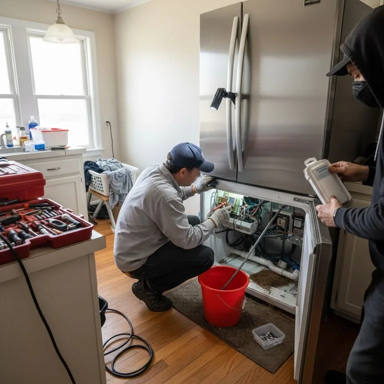 Appliance Repair service in Centreville, VA